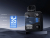 Kumiho THOTH S 1000mAh KIT (Armour Black)