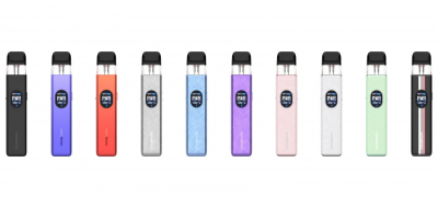 Vaporesso XROS 5 1500mAh (Violet Silk)
