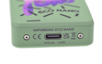 Vaporesso ECO Nano 1000mAh KIT (Lumina)